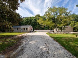 11920 Back Creek Rd, Bishopville, MD 21813