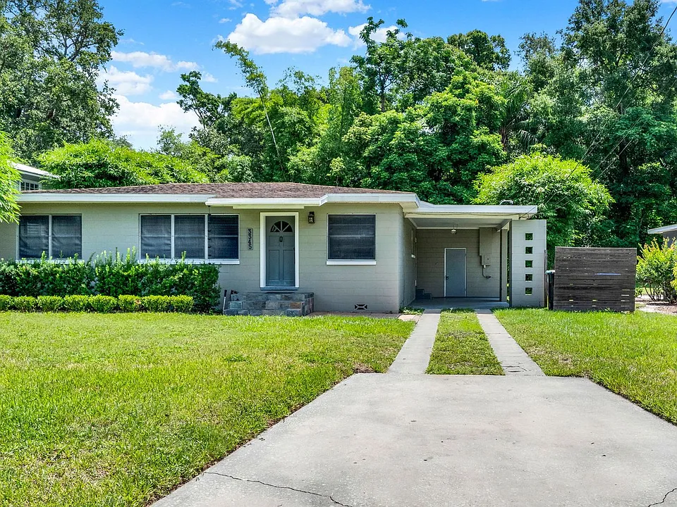 3345 Lila Dr