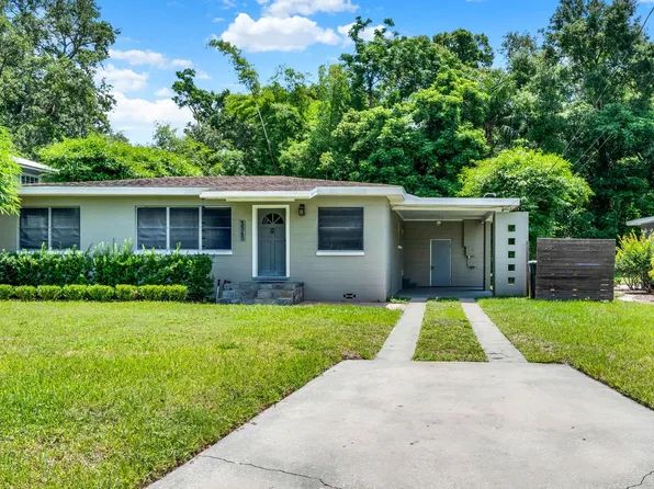 3345 Lila Dr, Orlando, FL 32806