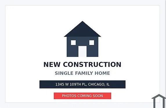 1345 W 109th St