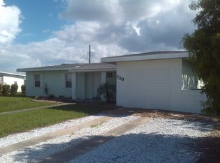 130 Duxbury Ave, Pt Charlotte, FL 33952