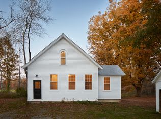 190 Egremont Plain Rd, Egremont, MA 01230