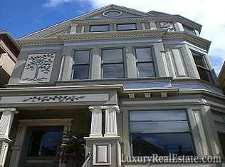 702 Broderick St, San Francisco, CA 94117