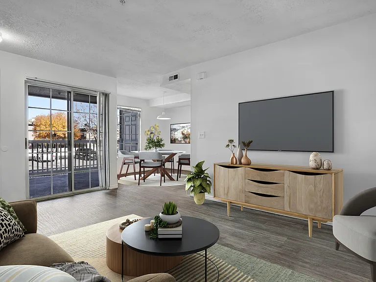 Parkgate Apartments — Photo 13
