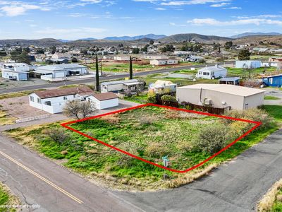 20377 E Conestoga Dr #3397, Mayer, AZ, 86333