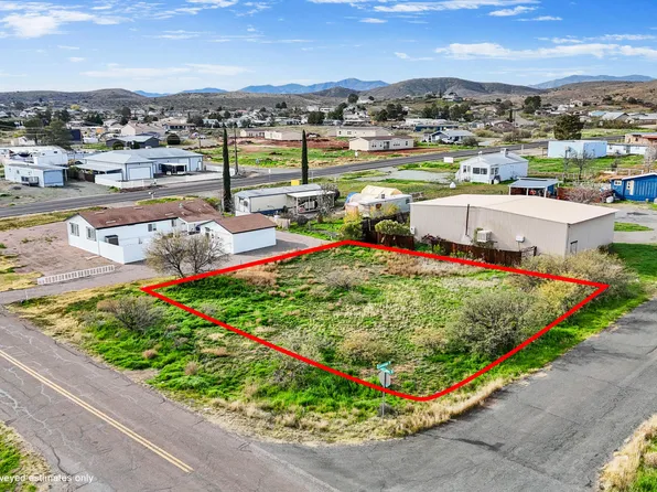 20377 E CONESTOGA Drive #3397, Mayer, AZ 86333