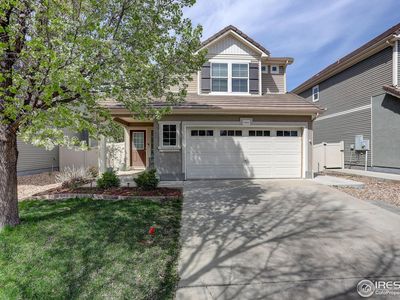 3800 Beechwood Ln, Johnstown, CO, 80534
