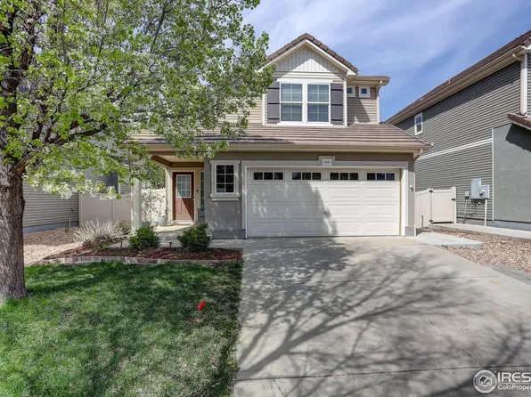 3800 Beechwood Ln, Johnstown, CO 80534