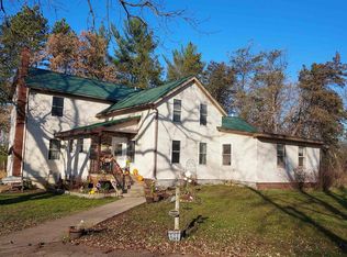 N5849 County Road M, Westfield, WI 53964