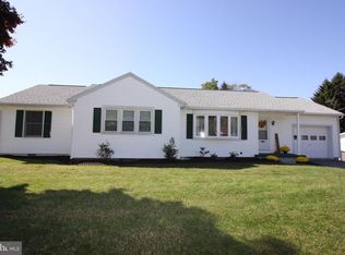 3281 Grafton St, Manchester, MD 21102
