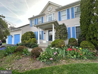 191 Midsummer Dr, Frederick, MD, 21702