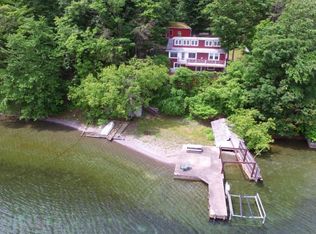 1355 Taughannock Blvd, Ithaca, NY 14850