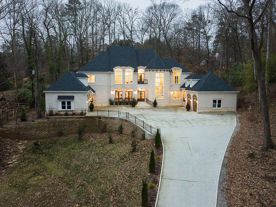 3620 Cloudland Dr NW, Atlanta, GA 30327 Zillow