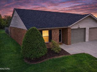 7133 Lyngate Blvd, Powell, TN 37849