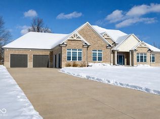 3310 Guilford Ln, Plainfield, IN 46168