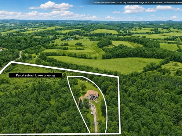 Welch Rd, Elroy, WI 53929