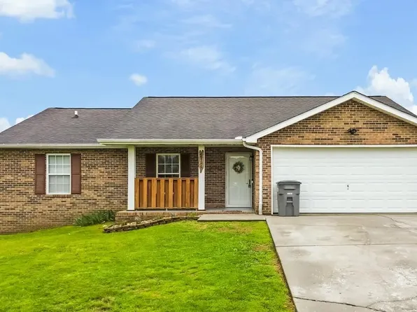 2121 Turkey Trl, Jefferson City, TN 37760