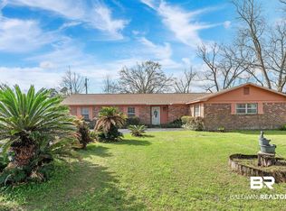 610 E Verbena Ave, Foley, AL 36535