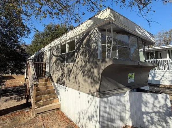 101 Dubbs Ave lot 8, West Columbia, SC 29169