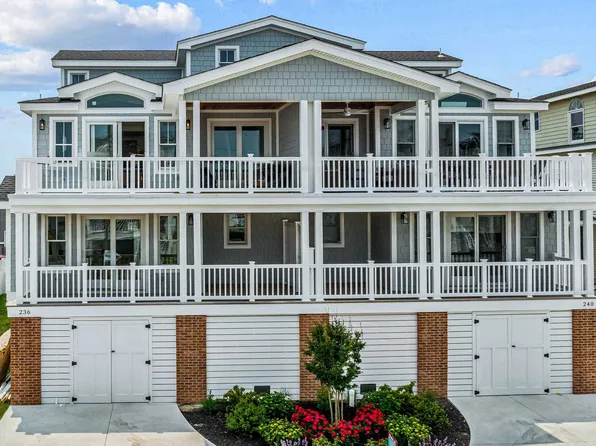 236 22nd St #236, Avalon, NJ 08202