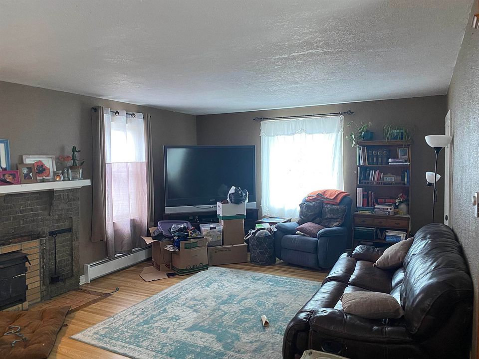 609 W Clay Ave, Chewelah, WA 99109 Zillow