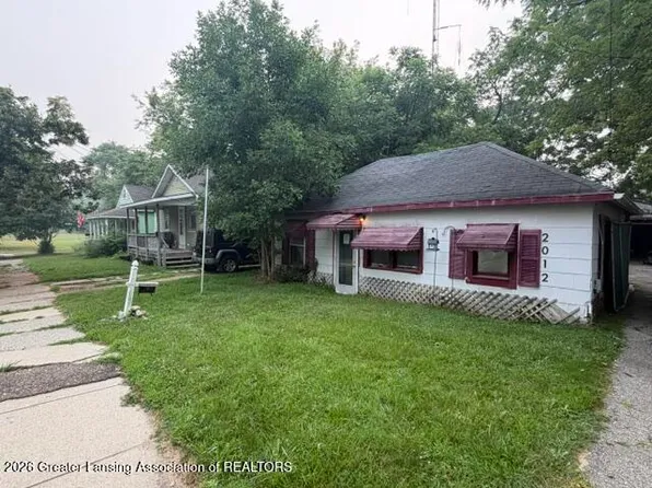 2012 Vermont Ave, Lansing, MI 48906