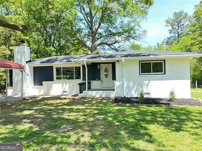 33 Green Acre Rd NE, Rome, GA, 30165