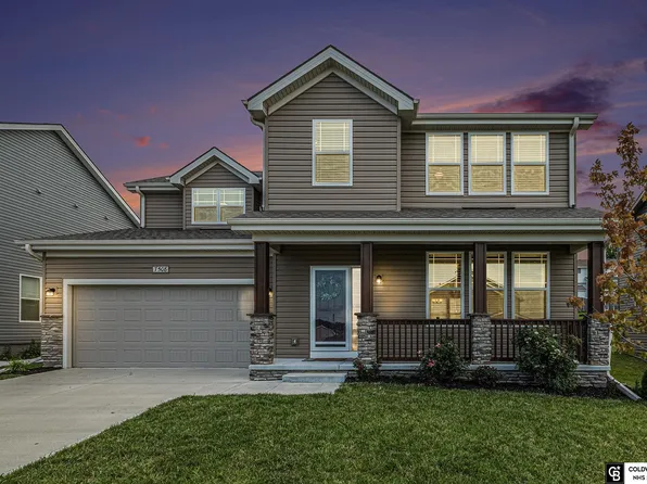 7508 S 185th St, Omaha, NE 68136