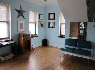 457-459 Jackson St, Columbus, OH 43206