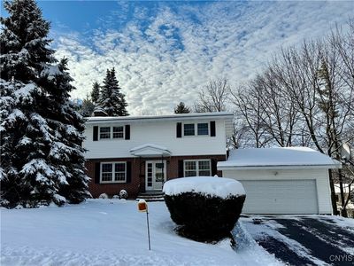 11 Northridge Rd, Syracuse, NY, 13214