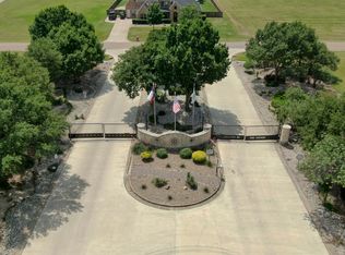 139 Clubhouse Dr, Corsicana, TX 75109