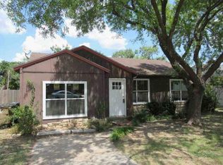 212 S Monroe St, San Angelo, TX 76901