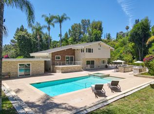 4575 Totana Dr, Tarzana, CA 91356