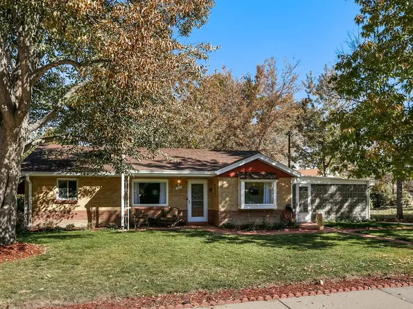 3085 W 53rd Ave, Denver, CO 80221