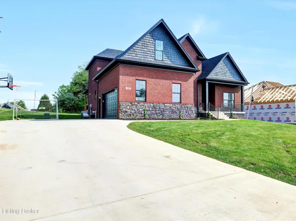 132 Wooded Glen Dr, Mount Washington, KY 40047