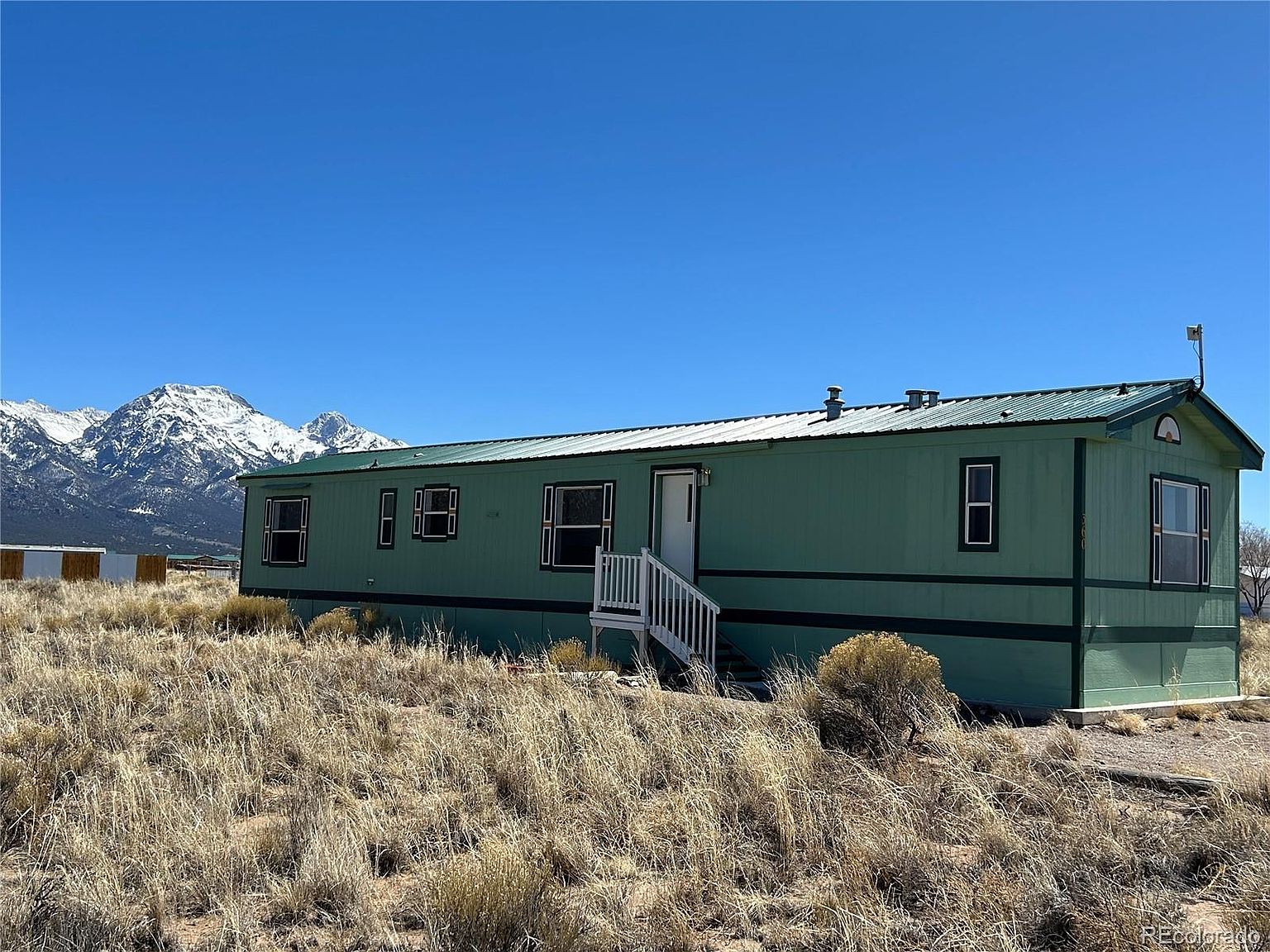 360 Aristos Lane, Crestone, CO 81131 Zillow