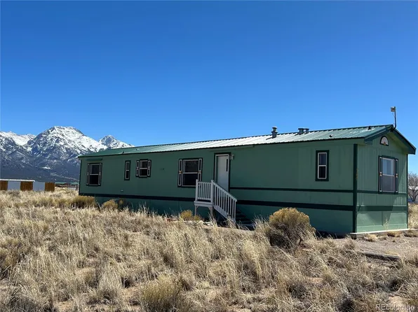 360 Aristos Lane, Crestone, CO 81131