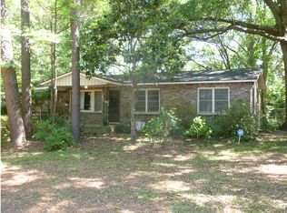 5432 Forest Oaks Dr S, Mobile, AL 36618