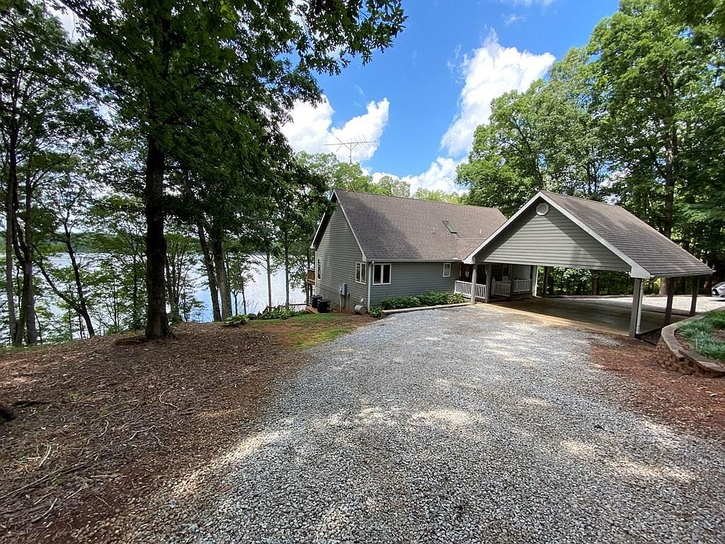 170 Lake Forest Rd, Bracey, VA 23919 Zillow
