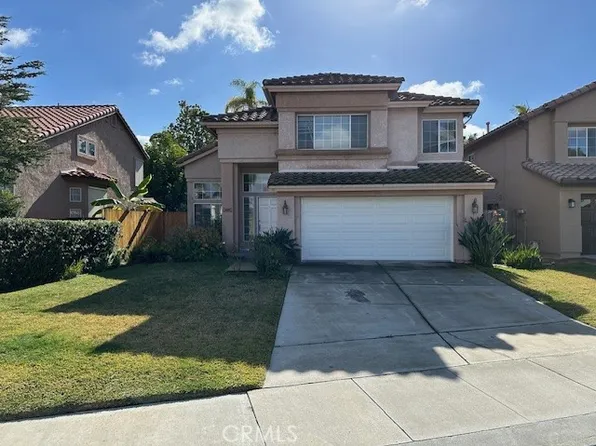 4885 Pointillist Ct, Oceanside, CA 92057