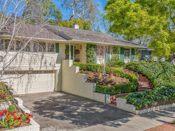1440 Vista Ln, Pasadena, CA 91103