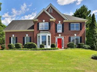 3520 Mystic Dr, Buford, GA 30519