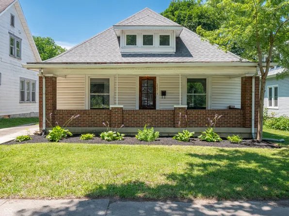 252 S Emerson Ave, Indianapolis, IN 46219