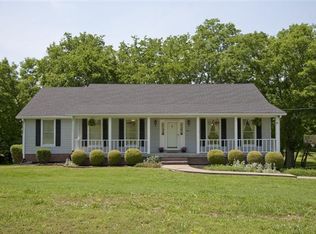 2440 Cages Bend Rd LOT 1, Gallatin, TN 37066