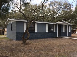 701 E Lee St, Plant City, FL 33563