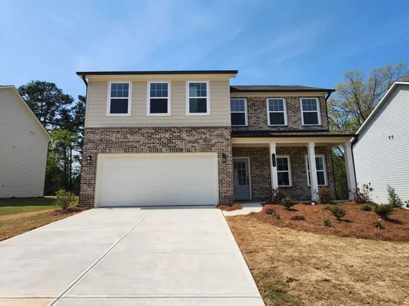 104 Silverleaf Trl, Bethlehem, GA 30620