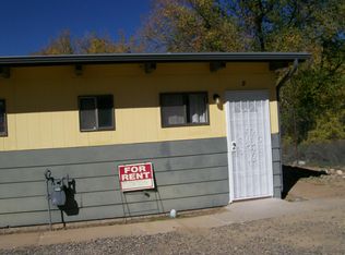 300 Dekalb Rd APT A, Farmington, NM 87401