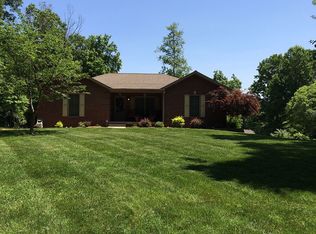 549 Lakeshore Pkwy, Brandenburg, KY