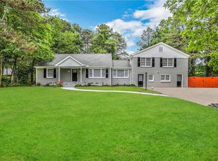 2465 Hogan Rd, Atlanta, GA 30344