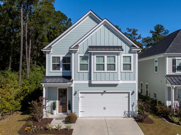 606 White Cap Ct, Charleston, SC 29492
